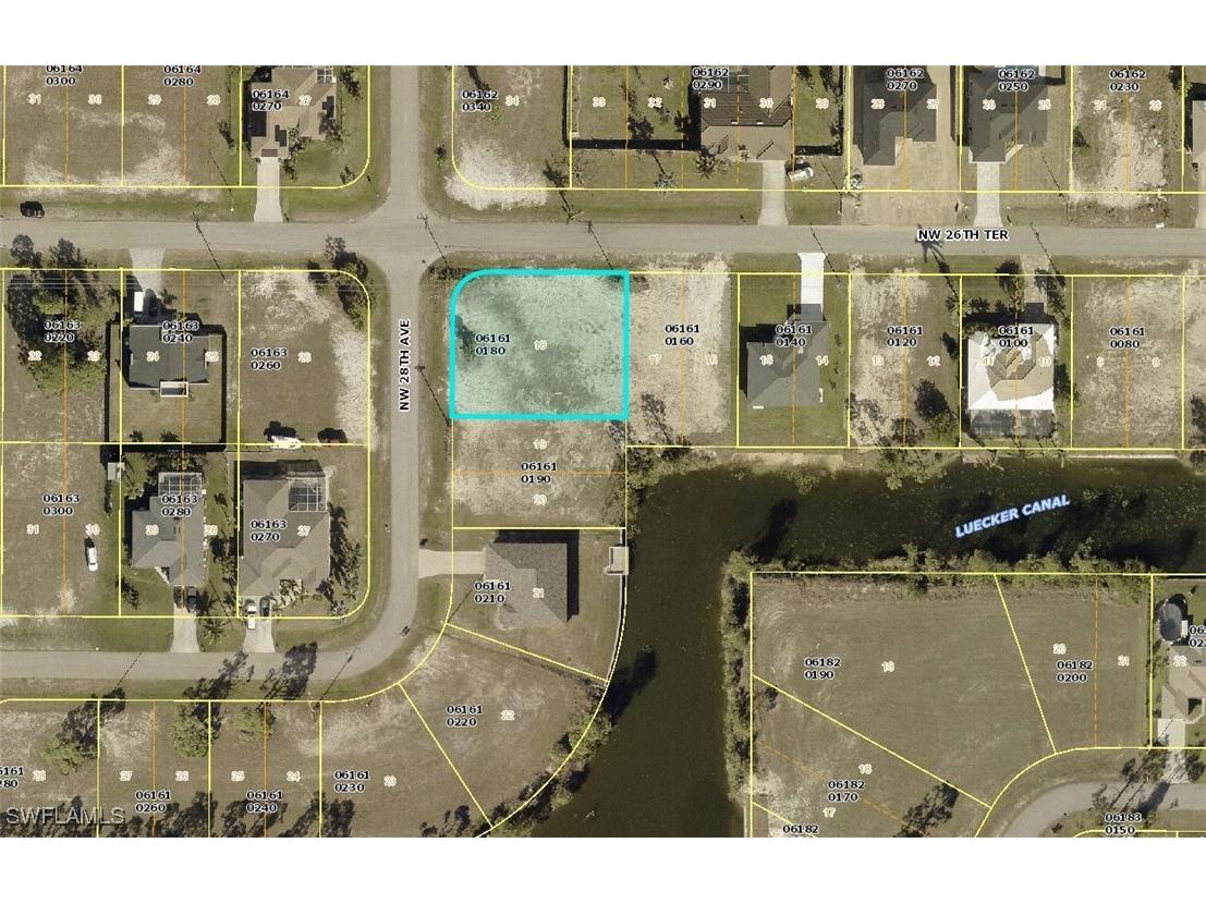 2613 NW 28th Avenue Cape Coral FL 33993 225059407 image2