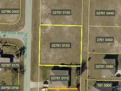2613 NW Juanita Place Cape Coral FL 33993 225062532 image1