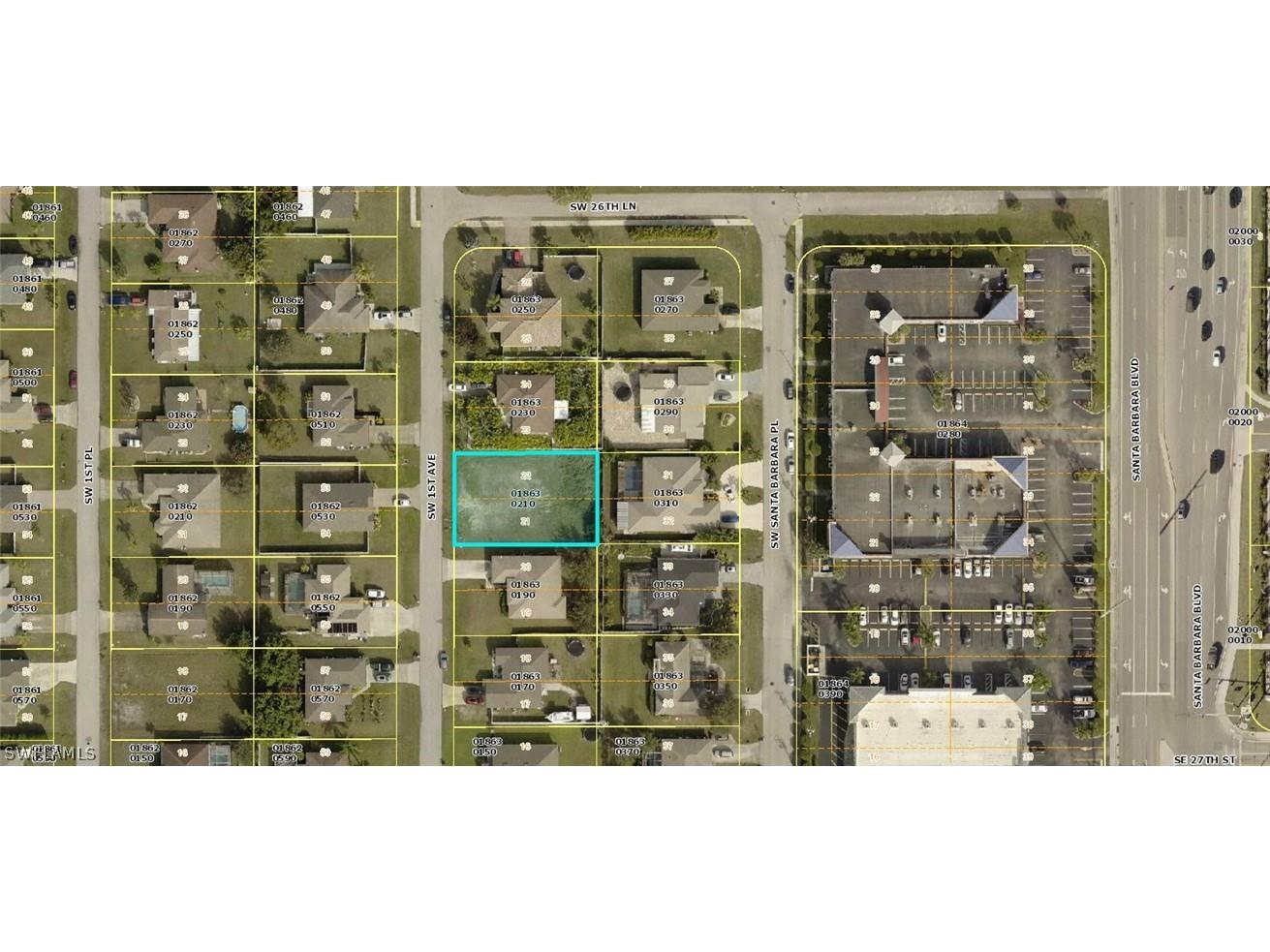 2613 SW 1st Avenue Cape Coral FL 33914 222042491 image1