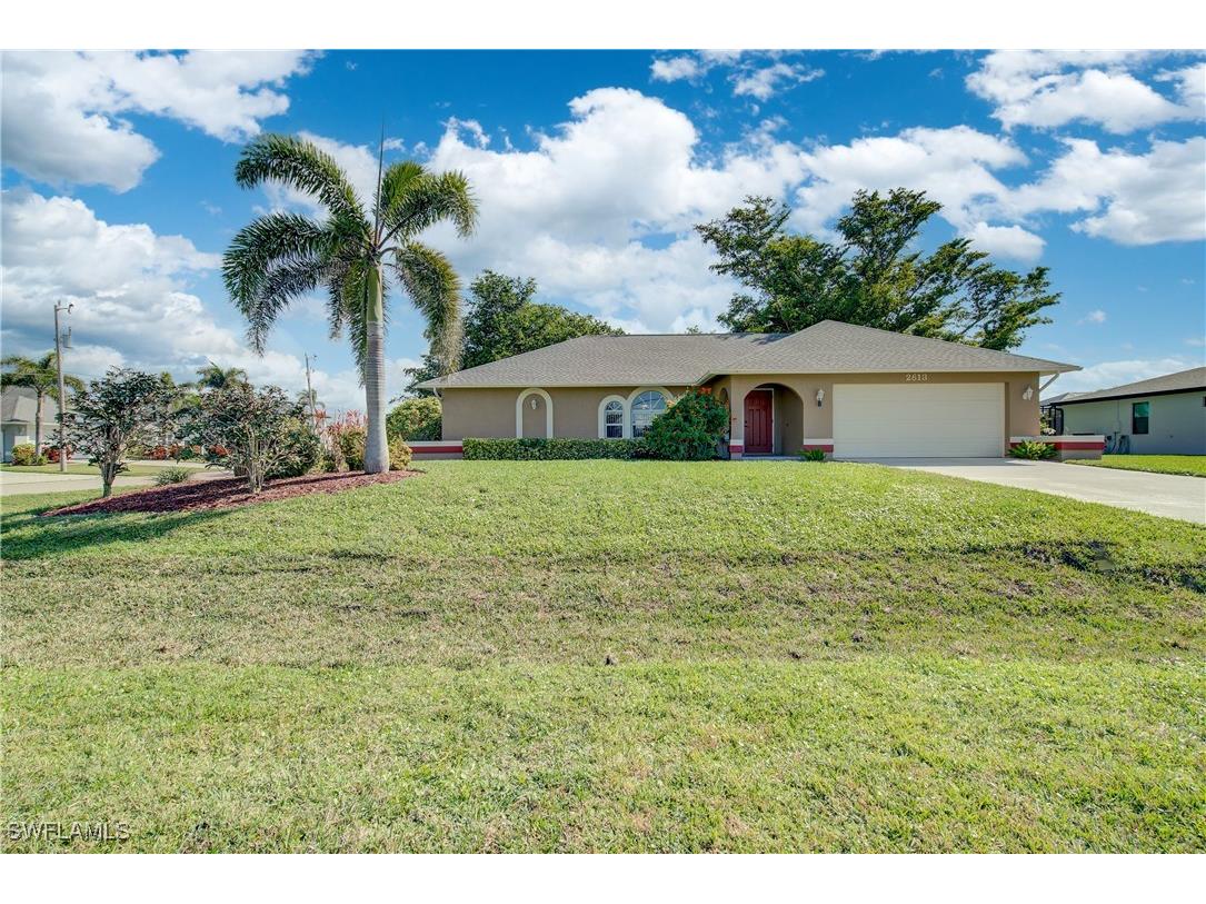 2613 SW 21st Place Cape Coral FL 33914 225014521 image1