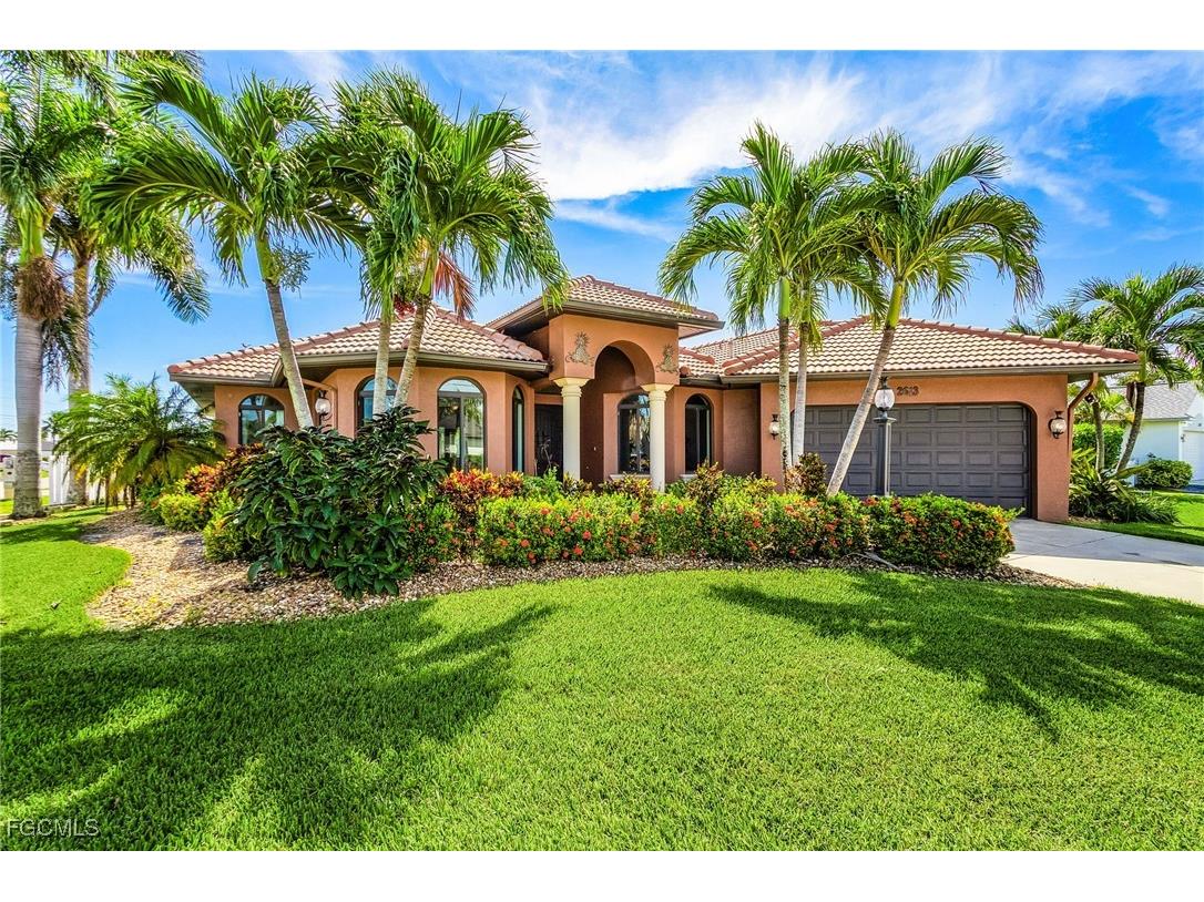 2613 SW 22nd Place Cape Coral FL 33914 2025007881 image1