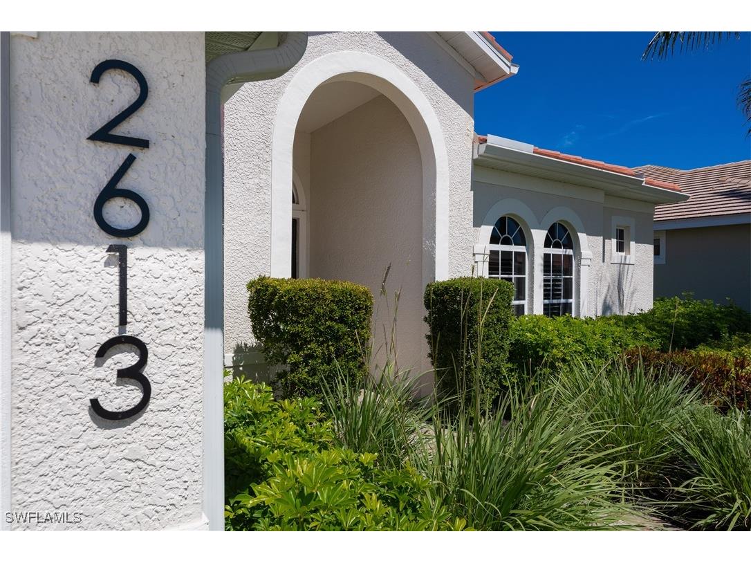2613 Stonyhill Court Cape Coral FL 33991 225031344 image1