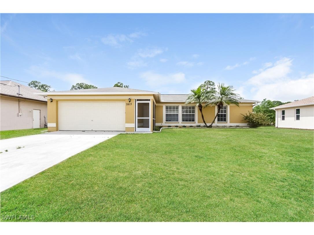 2613 Trilby Avenue North Port FL 34286 224058404 image1