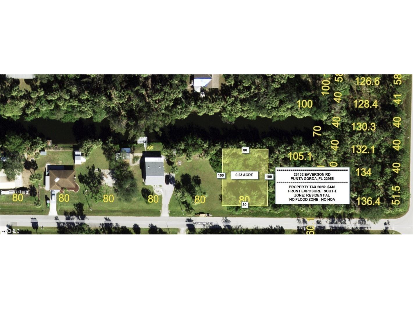 26132 Eaverson Road Punta Gorda FL 33955 2026020569 image1