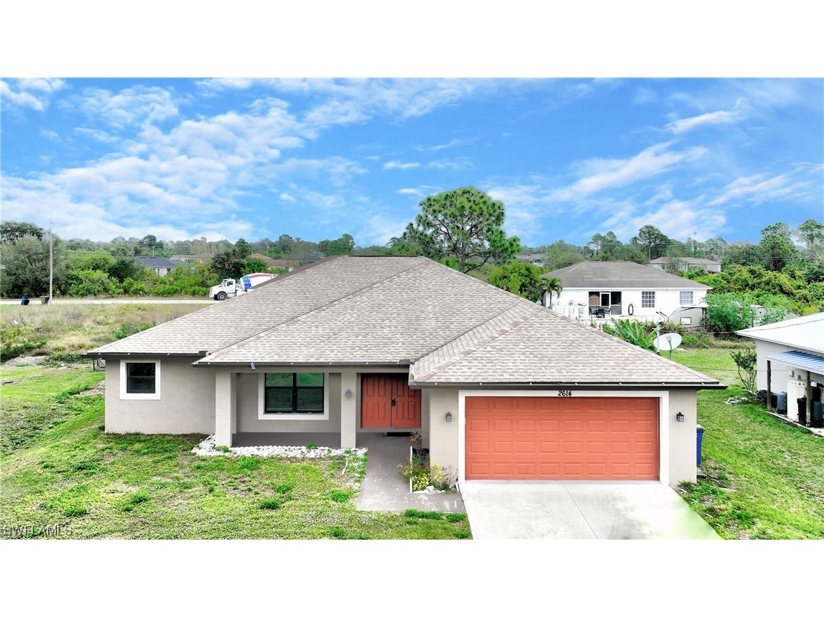 2614 11th Street SW Lehigh Acres FL 33976 224006513 image1