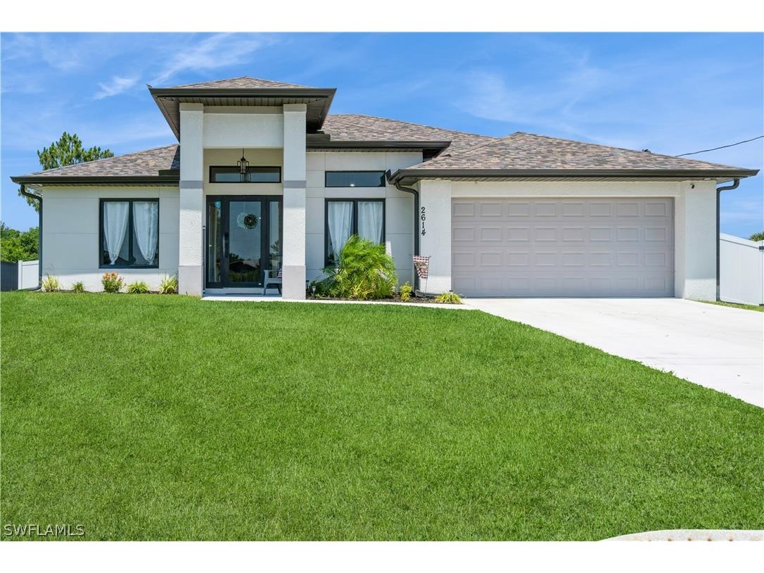 2614 23rd Street W Lehigh Acres FL 33971 224036447 image1