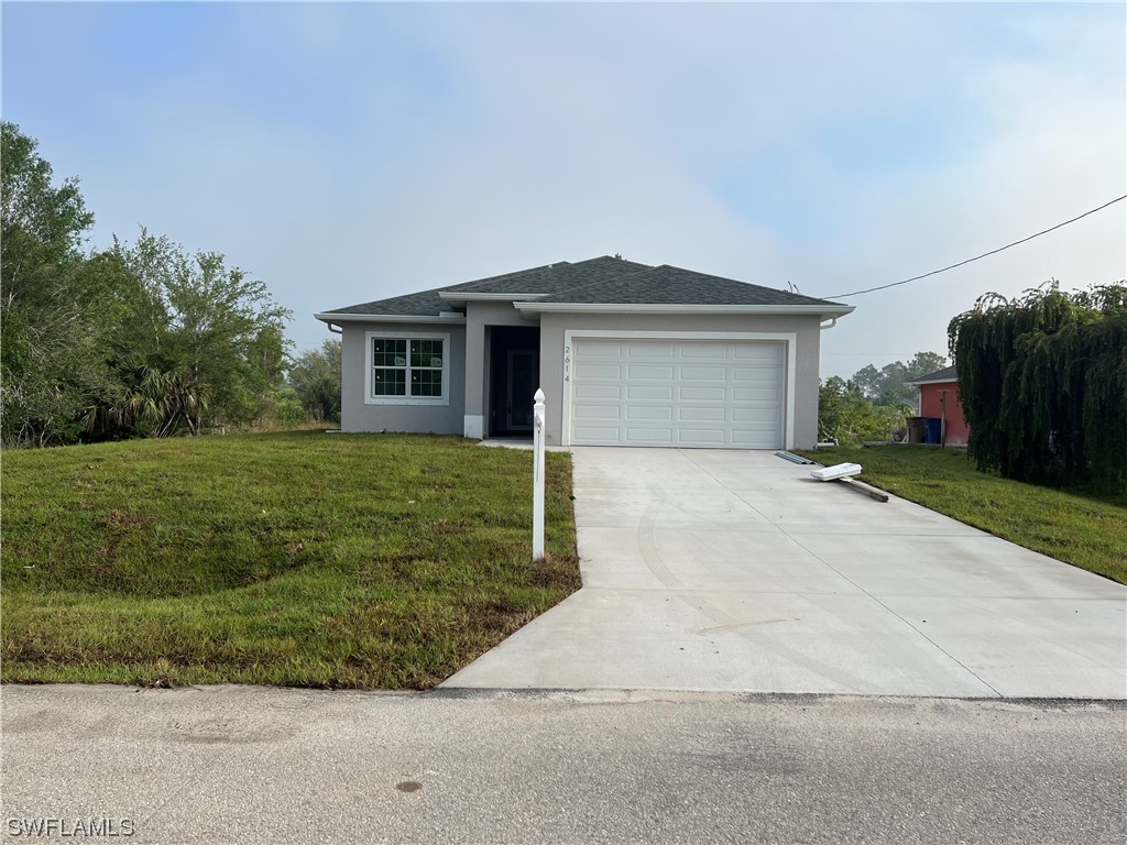 2614 25th St Street W Lehigh Acres FL 33971 223024513 image1