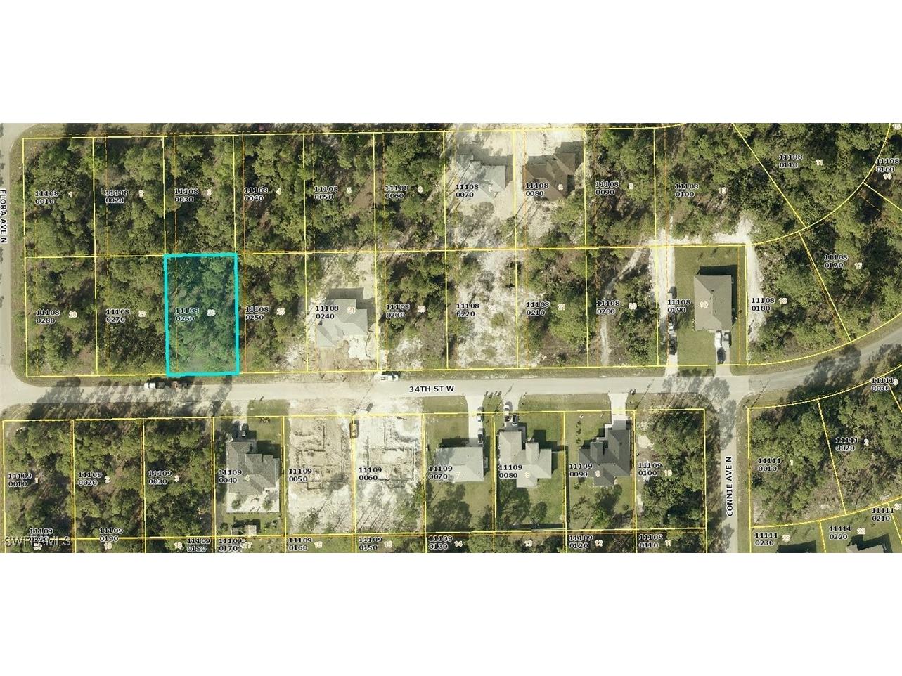 2614 34th Street W Lehigh Acres FL 33971 224084396 image1