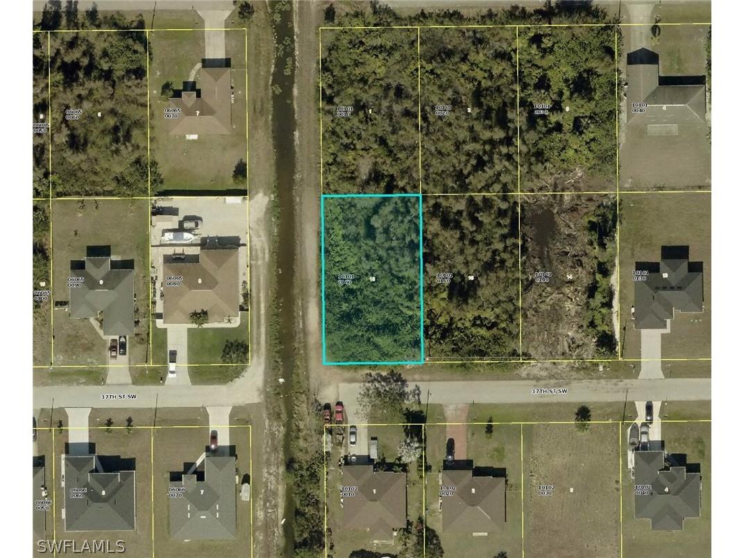 2614 37th Street SW Lehigh Acres FL 33976 226012460 image1
