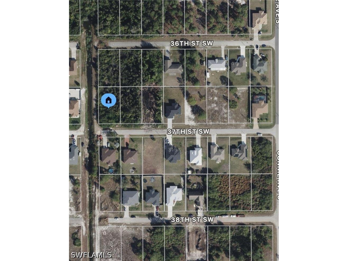 2614 37th Street SW Lehigh Acres FL 33976 226021381 image1