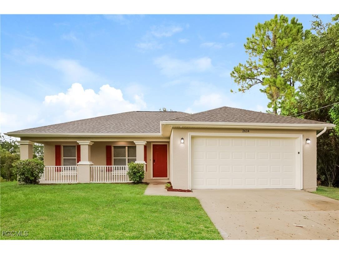 2614 43rd Street W Lehigh Acres FL 33971 2025018867 image1
