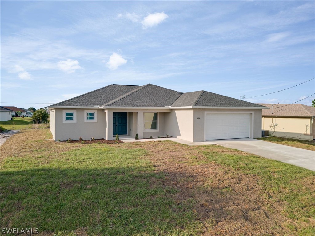 2614 44th Street SW Lehigh Acres FL 33976 224040244 image1