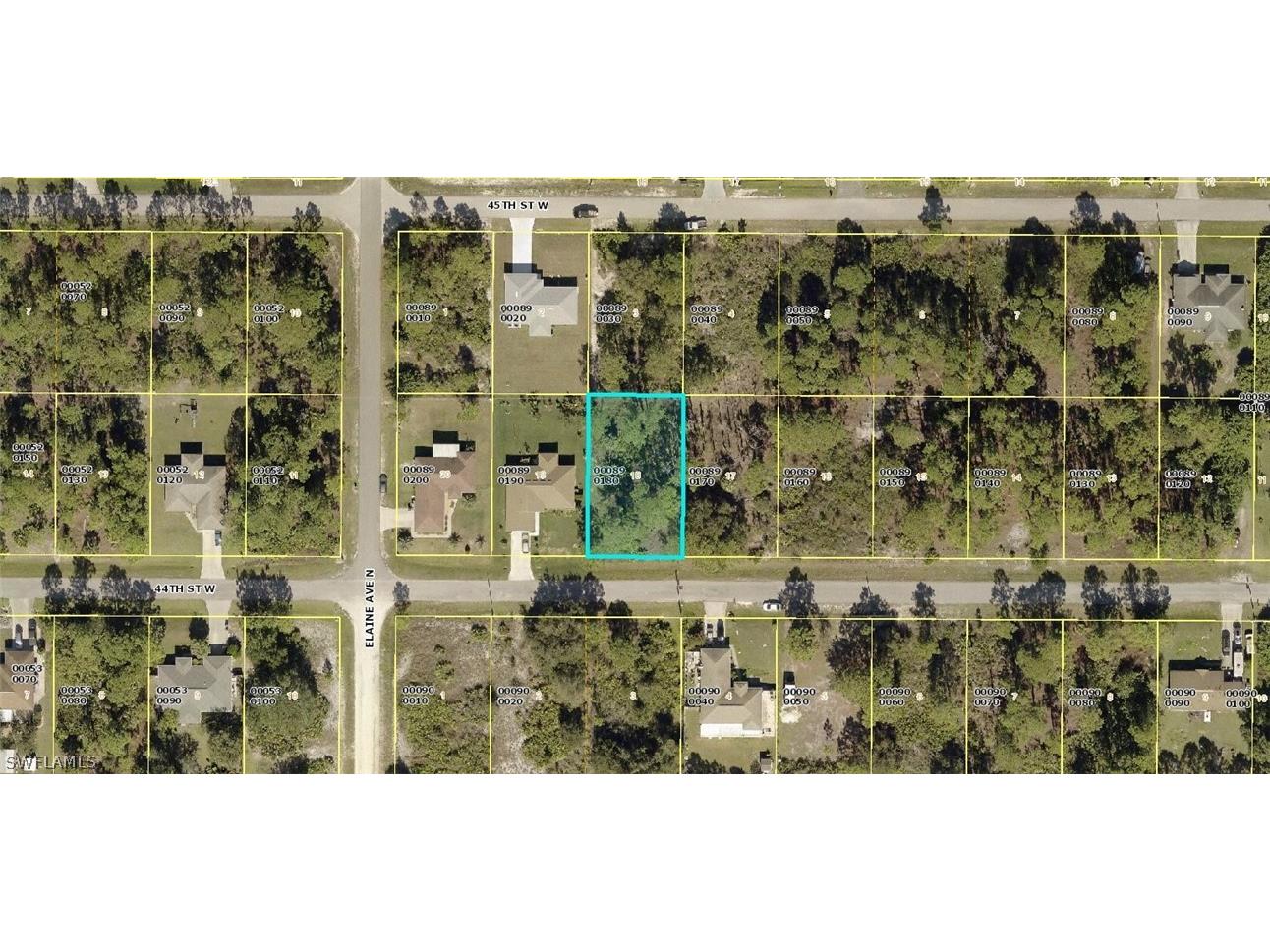 2614 44th Street W Lehigh Acres FL 33971 222043999 image1