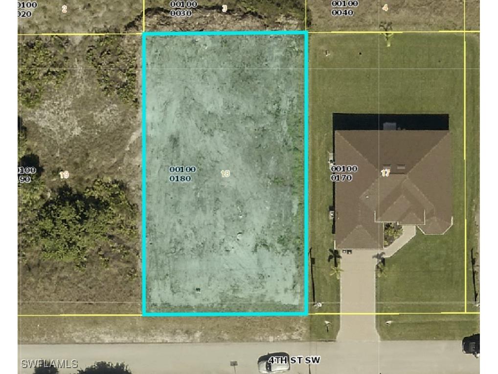 2614 4th Street SW Lehigh Acres FL 33976 224070810 image1