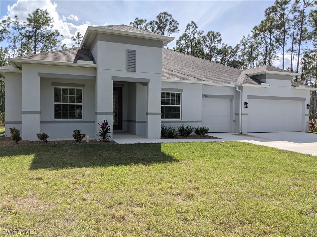 2614 54th Avenue NE Naples FL 34120 223055980 image1