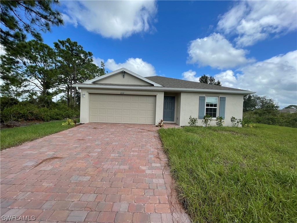 2614 56th Street W Lehigh Acres FL 33971 223073629 image1