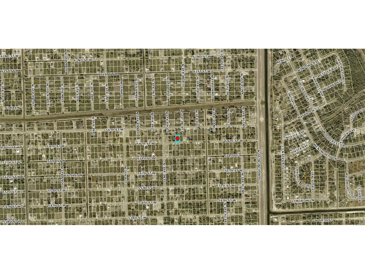 2614 58th Street W Lehigh Acres FL 33971 2025010575 image2