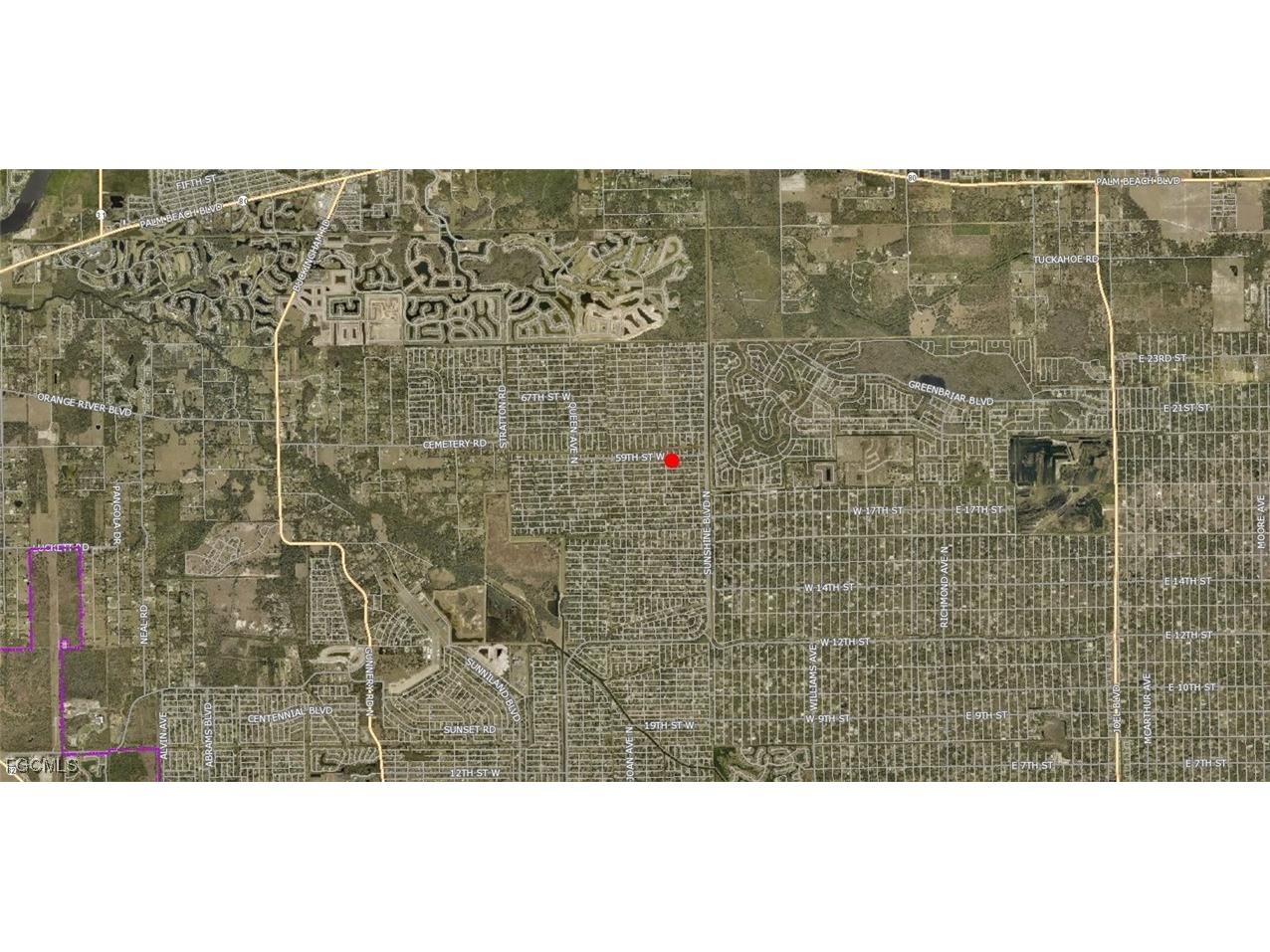 2614 58th Street W Lehigh Acres FL 33971 2025010575 image3