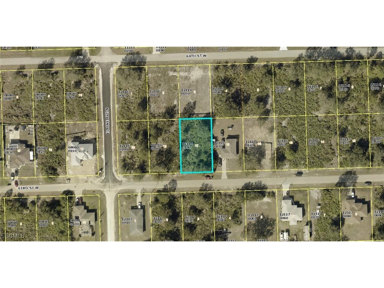 2614 63rd Street W Lehigh Acres FL 33971 2025011716 image1