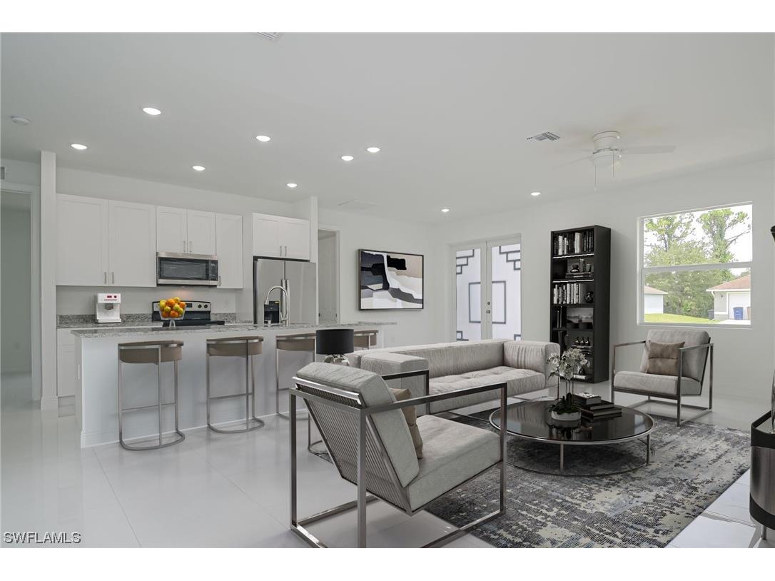 2614 65th Street W Lehigh Acres FL 33971 223086249 image1