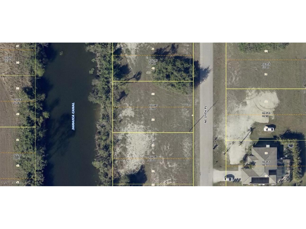 2614 NE 19th Place Cape Coral FL 33909 224003165 image1