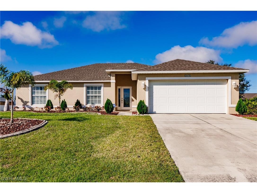 2614 NE 1st Avenue Cape Coral FL 33909 224006782 image1
