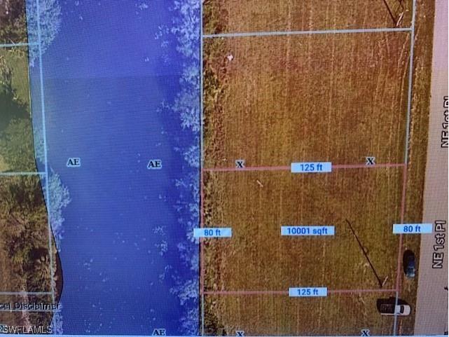 2614 NE 1st Place Cape Coral FL 33909 224018518 image1