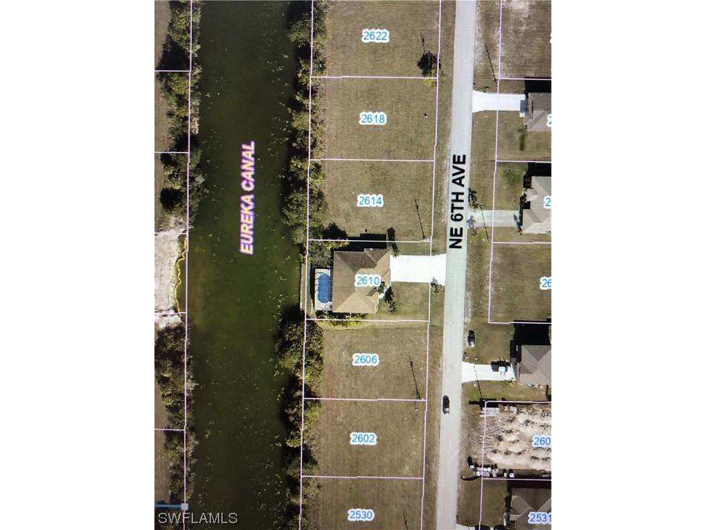 2614 NE 6th Avenue Cape Coral FL 33909 223021653 image1