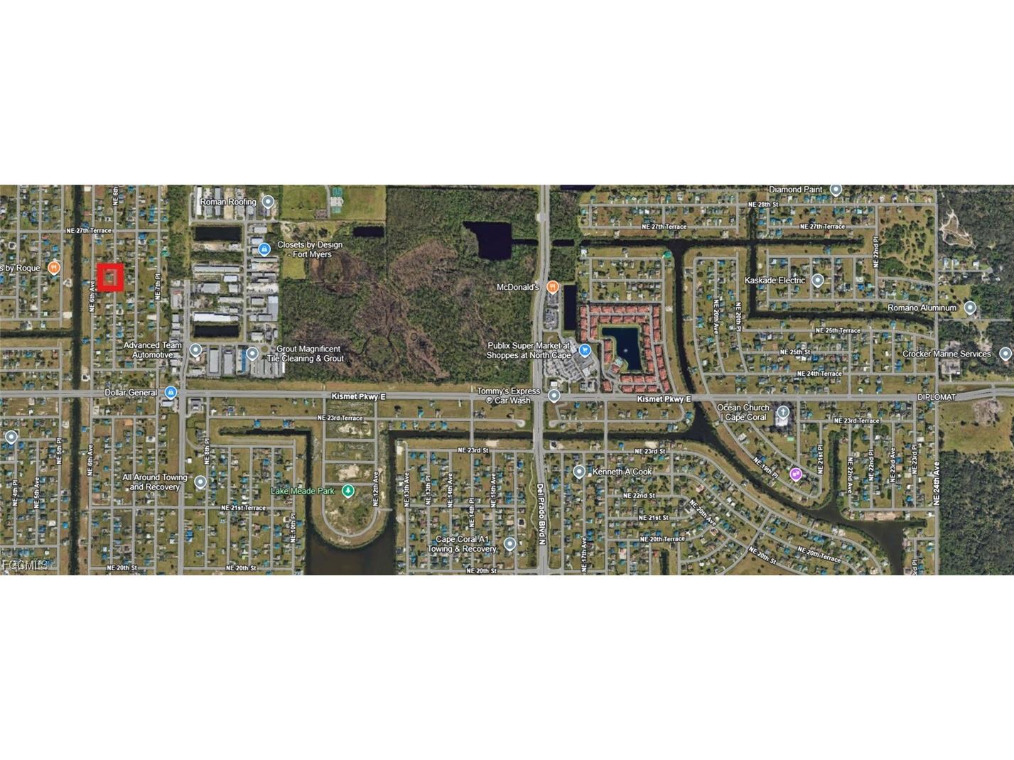 2614 NE 6th Place Cape Coral FL 33909 2025024736 image17