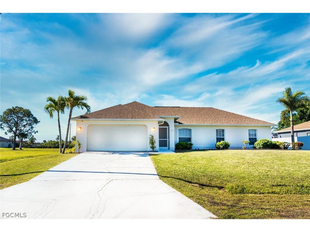 2614 NW 10th Terrace Cape Coral FL 33993 2025025777 image1