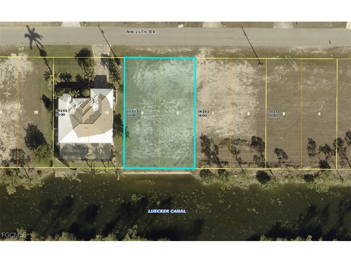 2614 NW 26th Terrace Cape Coral FL 33993 2025005809 image4