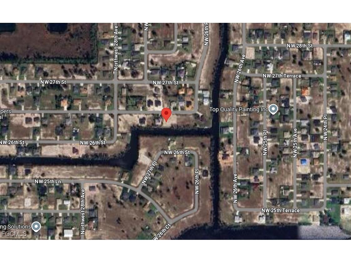 2614 NW 26th Terrace Cape Coral FL 33993 2025005809 image5
