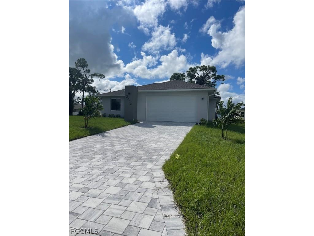 2614 NW 27th Street Cape Coral FL 33993 2026011287 image1