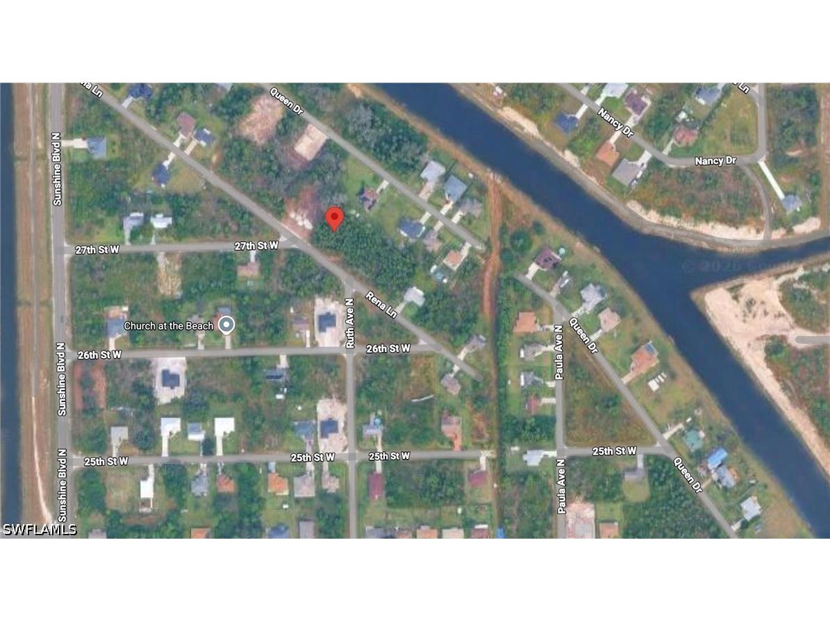 2614 Rena Lane Lehigh Acres FL 33971 226019361 image1