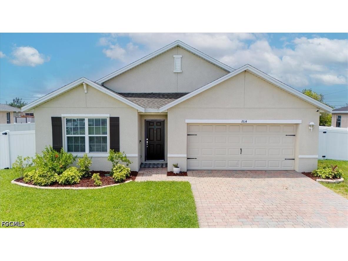 2614 SW 1st Avenue Cape Coral FL 33914 2026025687 image1