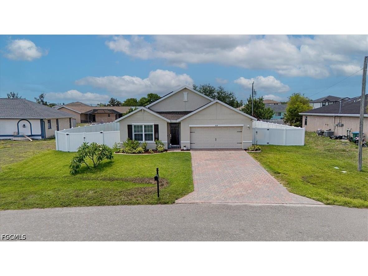 2614 SW 1st Avenue Cape Coral FL 33914 2026025687 image2