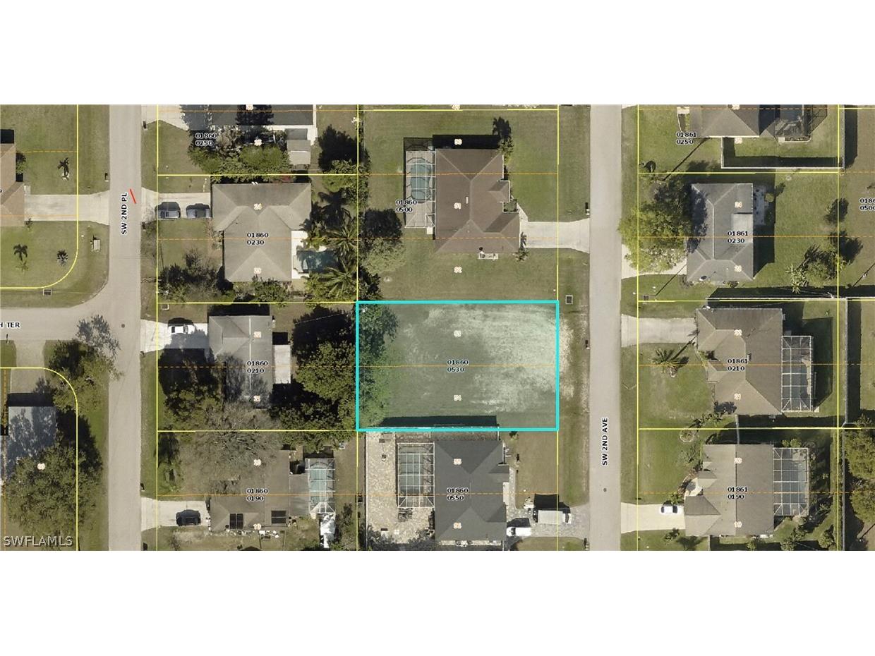 2614 SW 2nd Avenue Cape Coral FL 33914 223005431 image1