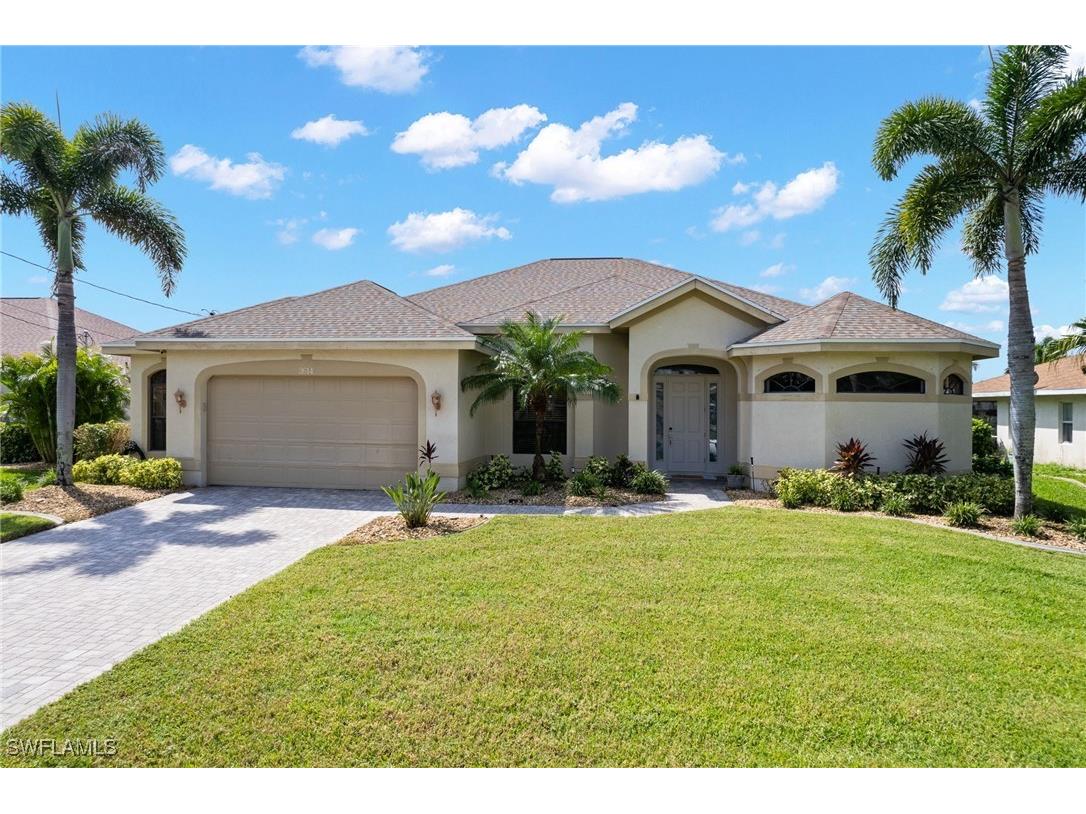 2614 SW 35th Lane Cape Coral FL 33914 225036305 image1
