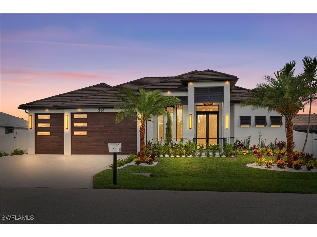 2614 SW 47th Terrace Cape Coral FL 33914 225058827 image1