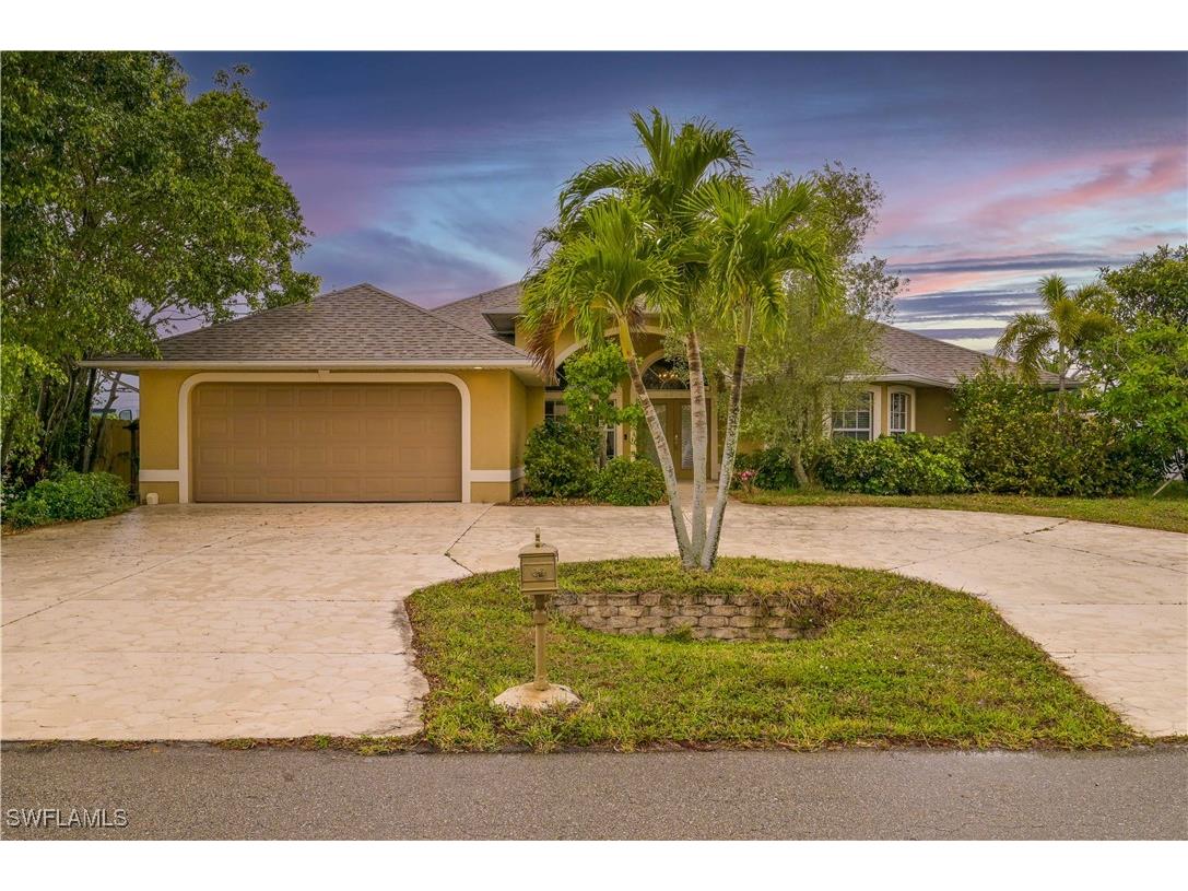 2614 SW Santa Barbara Place Cape Coral FL 33914 225037145 image1