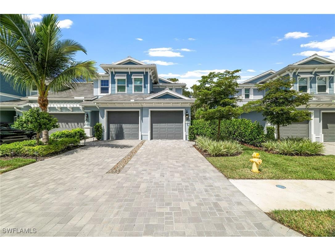 2614 Seychelles Circle #1204 Naples FL 34112 226003558 image1