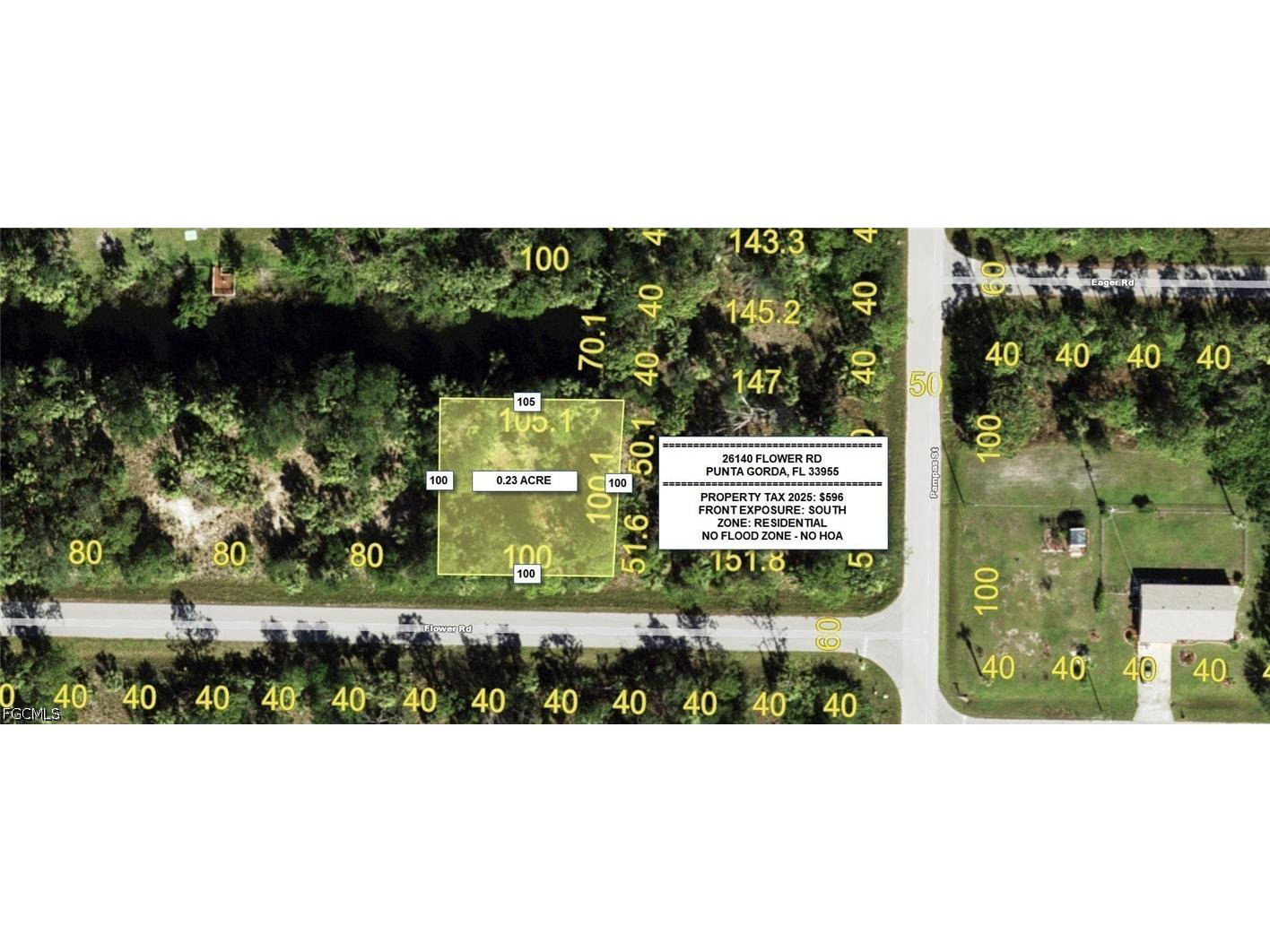 26140 Flower Road Punta Gorda FL 33955 2026020490 image1