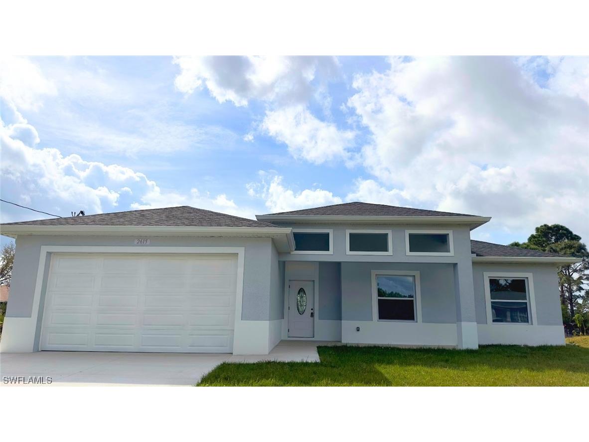 2615 14th Street SW Lehigh Acres FL 33976 224001877 image1