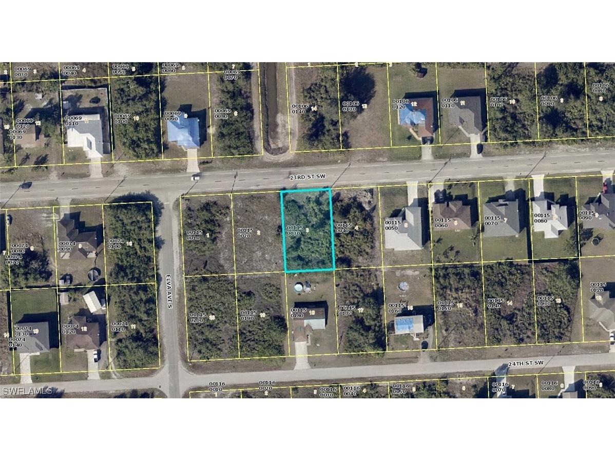 2615 23rd Street SW Lehigh Acres FL 33976 223035752 image1