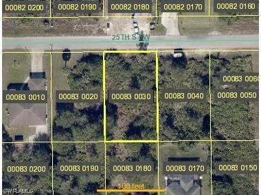 2615 25th Street W Lehigh Acres FL 33971 224010219 image1