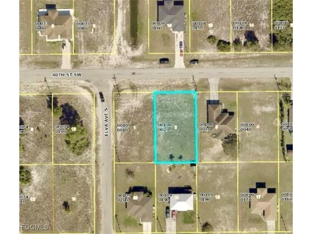 2615 40th Street SW Lehigh Acres FL 33976 2025006673 image1