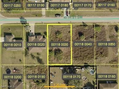 2615 45th Street SW Lehigh Acres FL 33976 225042676 image1