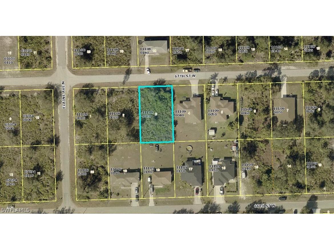 2615 67th Street W Lehigh Acres FL 33971 226006459 image1