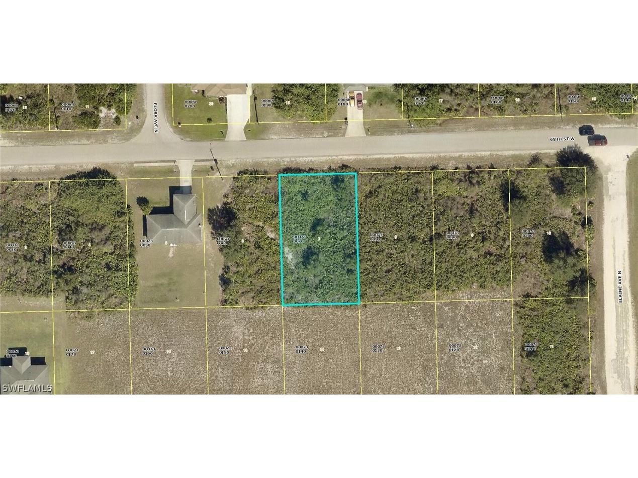 2615 68th Street W Lehigh Acres FL 33971 222058227 image1
