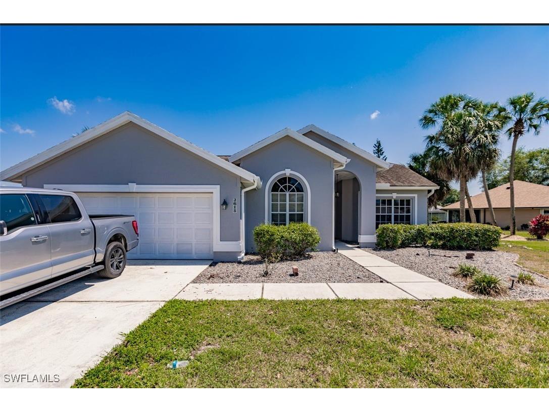 2615 6th Street W Lehigh Acres FL 33971 225076756 image1